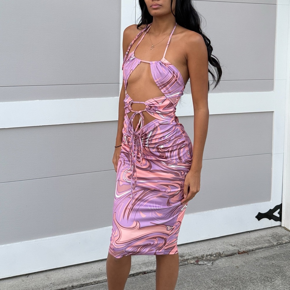Brand new dress from WeLooc